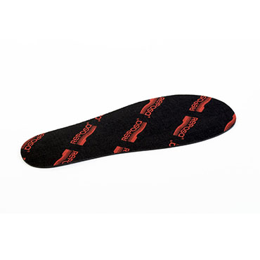 SOLETTA REPOSA INSOLE N. 37